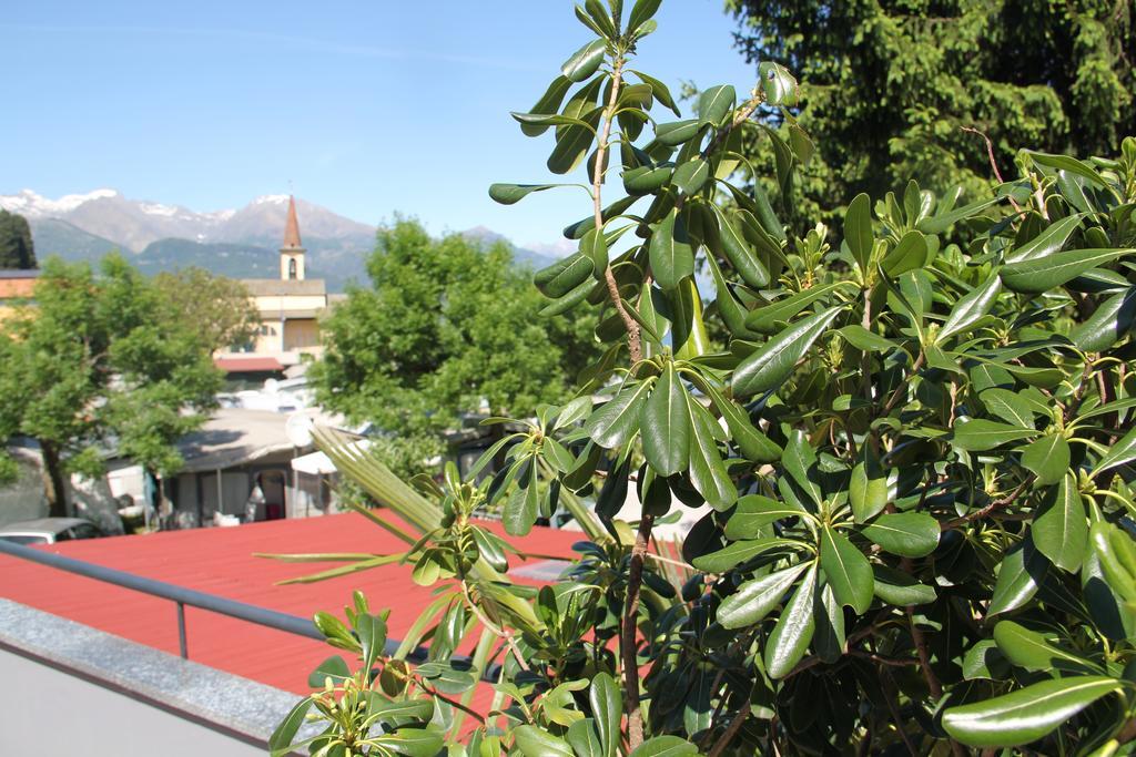 Veranda Beach Apartment Pianello Del Lario Room photo
