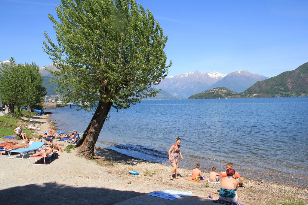 Veranda Beach Apartment Pianello Del Lario Room photo